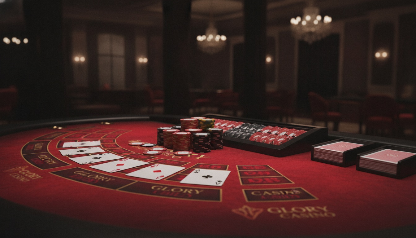 Glory Casino এর গেম নির্বাচন এবং প্রোভাইডার